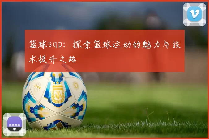 篮球sqp：探索篮球运动的魅力与技术提升之路