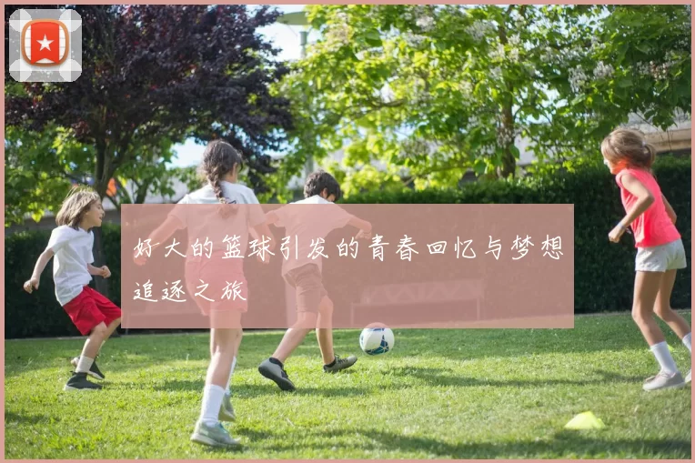 好大的篮球引发的青春回忆与梦想追逐之旅