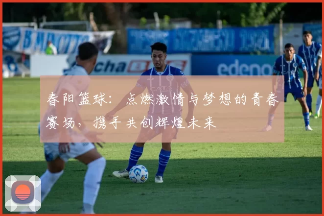 春阳篮球：点燃激情与梦想的青春赛场，携手共创辉煌未来